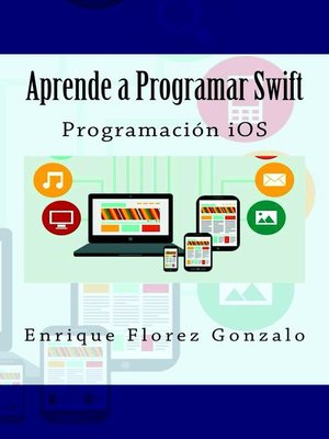 cover image of Aprende a Programar Swift